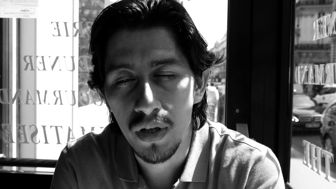 Interview Preciado Rodriguez
