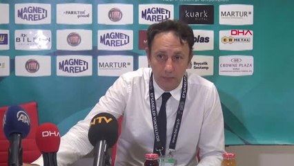 Fenerbahçe Doğuş Maçının Ardından - Hd