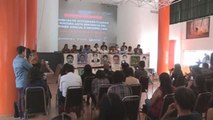 Informe de la CIDH y sentencia judicial reviven el caso de Ayotzinapa