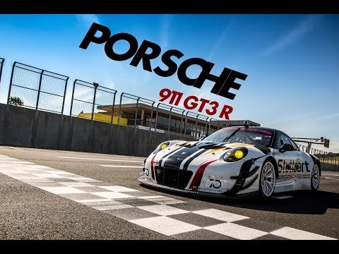 NOVO RECORDE NA VOLTA RÁPIDA? RUBINHO ACELERA O MONSTRUOSO PORSCHE 911 GT3 R - VOLTA RÁPIDA #138