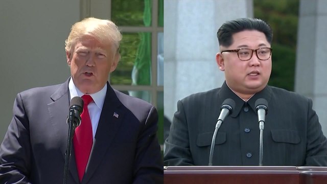 북미, 심야까지 'CVID' 조율...트럼프-김정은 통 큰 합의 주목 / YTN