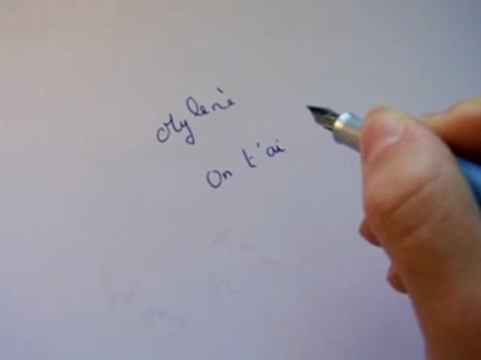 merci mylene