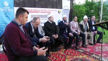 TDV Bosna Hersek'te 'İyilik Sofrası' kurdu - MİLODRAZ