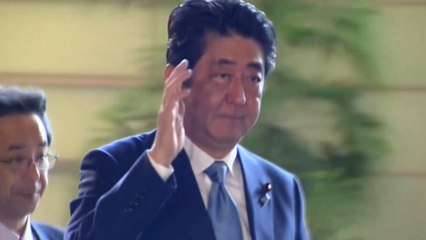 日 "북미회담 성공 기원"...납치문제 진전 기대 / YTN