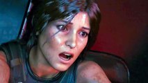 SHADOW OF THE TOMB RAIDER Bande Annonce