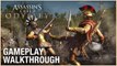 Assassin's Creed Odyssey | E3 2018 Gameplay Walkthrough