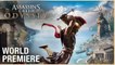 Assassin's Creed Odyssey | E3 2018 World Premiere Trailer