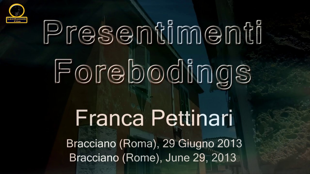 Presentimenti