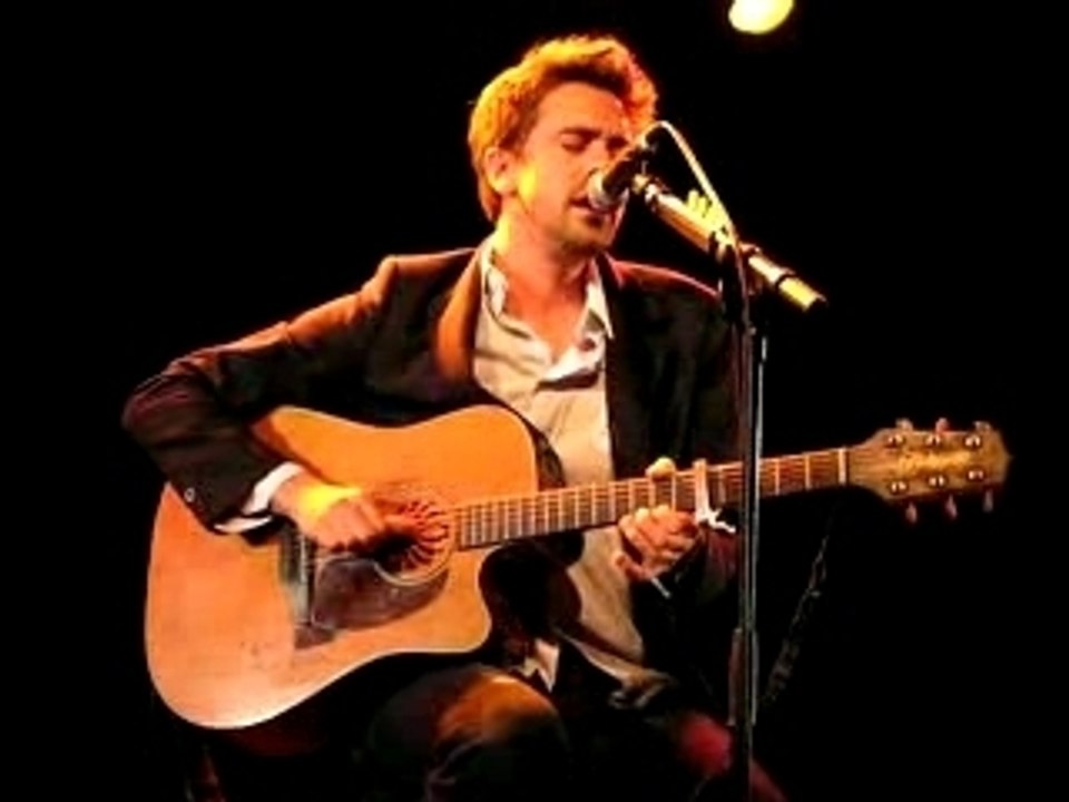 ben ricour je tape fort montreuil