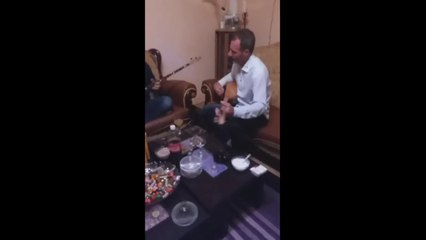 Vellezerit Abazi - Me ftyr zbehur (live)