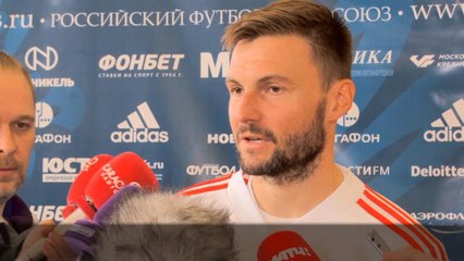 Granat: "Pas d'adversaires faciles"