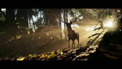 JUST CAUSE 4 E3 2018 Trailer Presentation