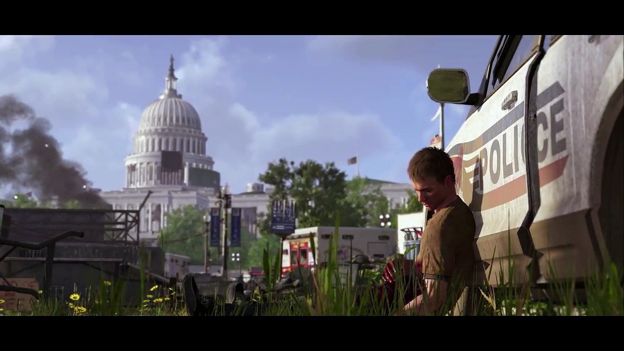 THE DIVISION 2 - E3 2018 Official Gameplay Trailer