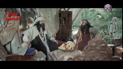 المهلب بن أبي صفرة الحلقة 26