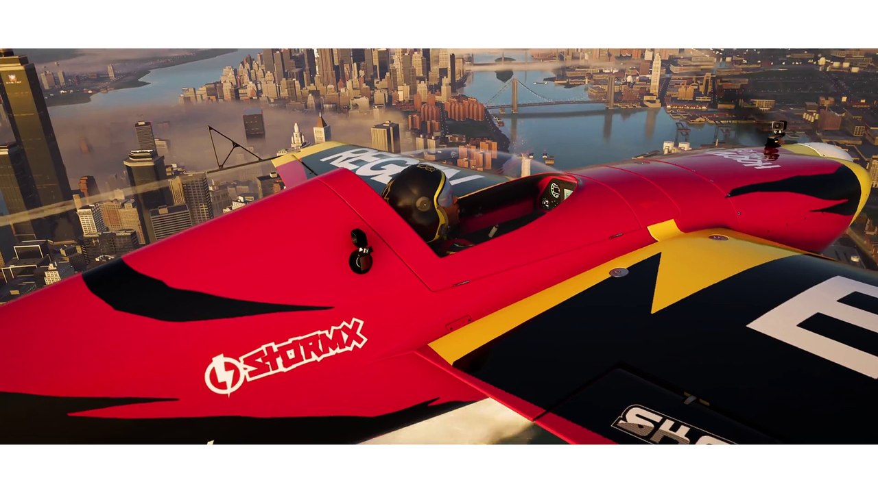The Crew 2 - Trailer Open Beta
