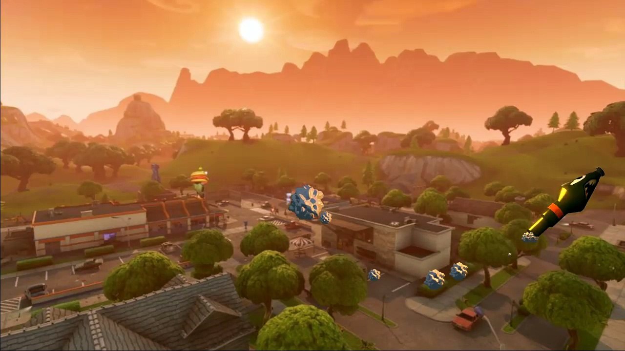 Fortnite*