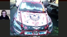 ДРИФТОВАЯ ЖИГА ЗА 10.000.000 РУБЛЕЙ! (ВЕСЁЛЫЕ ОБЪЯВЛЕНИЯ - AUTO.RU)