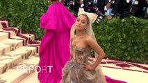 Ariana Grande & Pete Davidson Reveal They're Engaged | Hollywoodlife