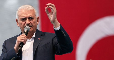 Başbakan'dan Jandarmalara İntibak Müjdesi: Mağduriyetlerini Gidermek İçin Çalışıyoruz