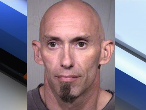 PHX PD: 2nd fatal hit-and-run driver arrested - ABC15 Crime