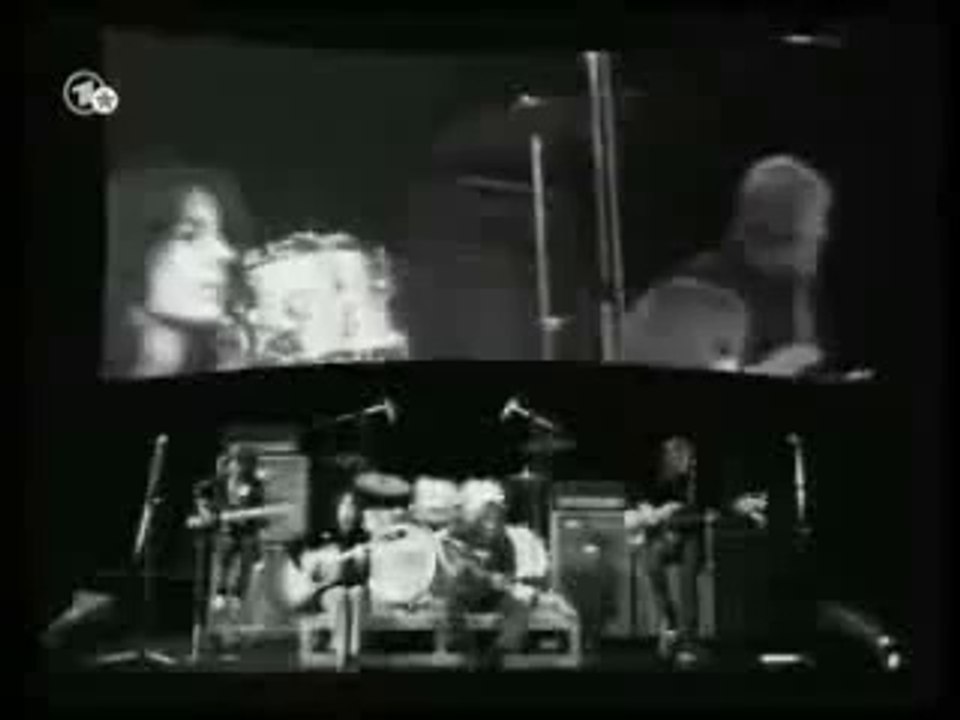 Humble Pie (S Marriott) - Alabama '69 -