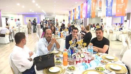 Bakan Kurtulmuş: "Bu Seçimde Türkiye Önemli Bir Sürece Giriyor" - İstanbul