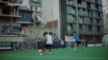 Nike nos trae la fiebre del fútbol con un comercial donde homenajea a Brasil