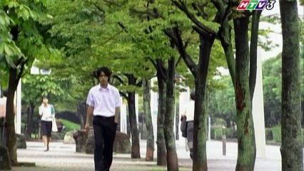 Một Lít Nước Mắt - Tập 5 |HTV3 lồng tiếng| [SDTV]