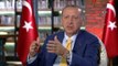 Cumhurbaşkanı Recep Tayyip Erdoğan: “Parlamento sayısı nasıl oluşacak bu önemli. Bu sayı oluştuktan sonra duruma göre değerlendirmesi yapılır. MHP’ye gönül vermiş arkadaşlardan da istifa edilir. Buna göre bir değerlendirme ile ehliyet ve liy