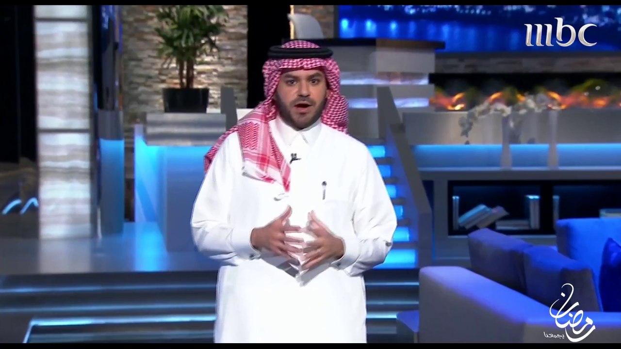 العلياني يقدم الإعلامية القديرة منى أبو سليمان