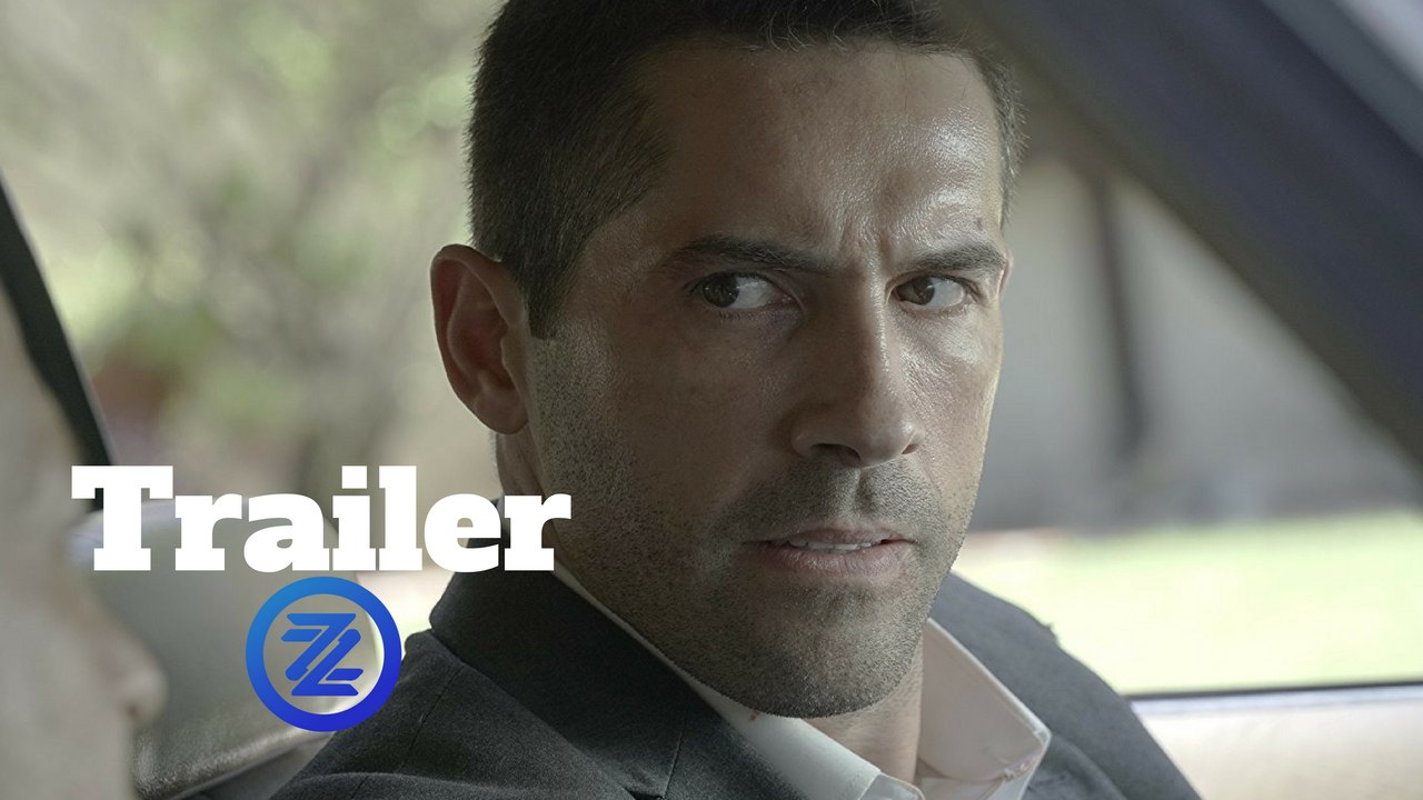 The Debt Collector Trailer #1 (2018) Scott Adki...