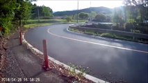 【ドライブレコーダー】 2018 日本 交通事故・トラブル 35