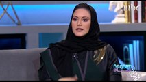 منى أبو سليمان: محمد بن سلمان نقلنا لمرحلة بلا حدود