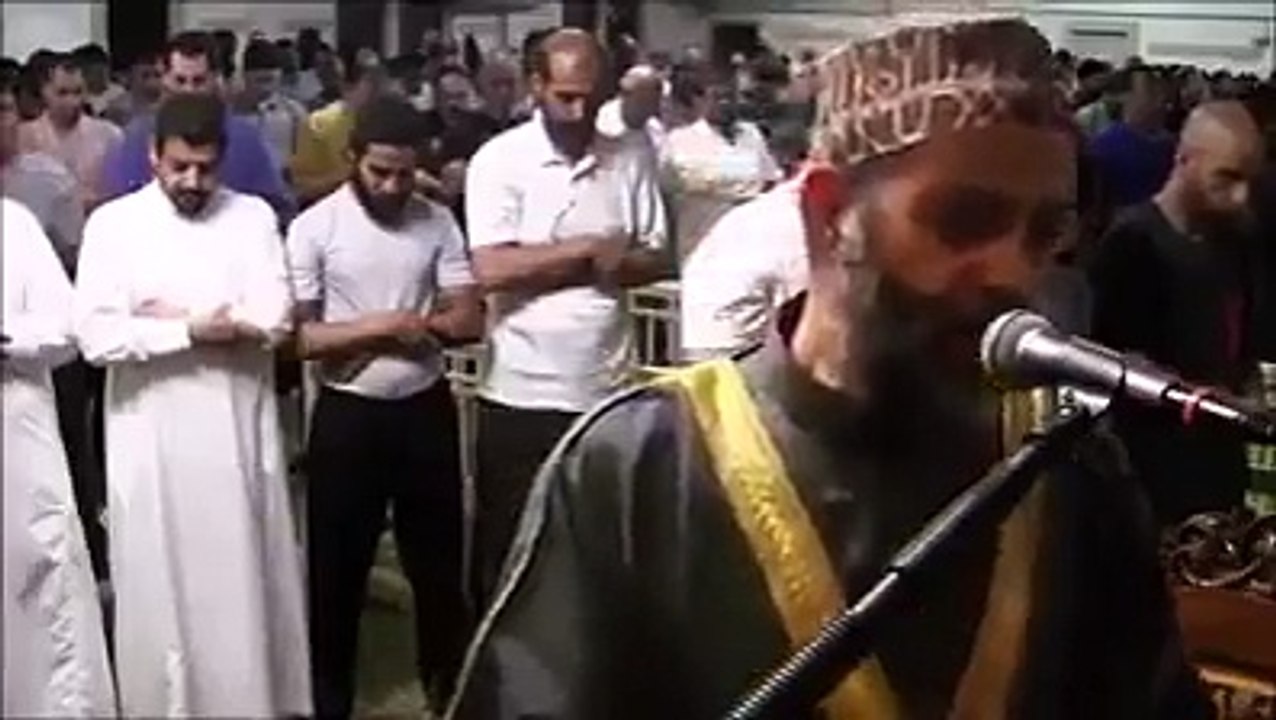 Maashalaah fadlan dhagayso macaan Qur'aanka Kariimka