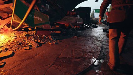 Vigor - Trailer d'annuncio