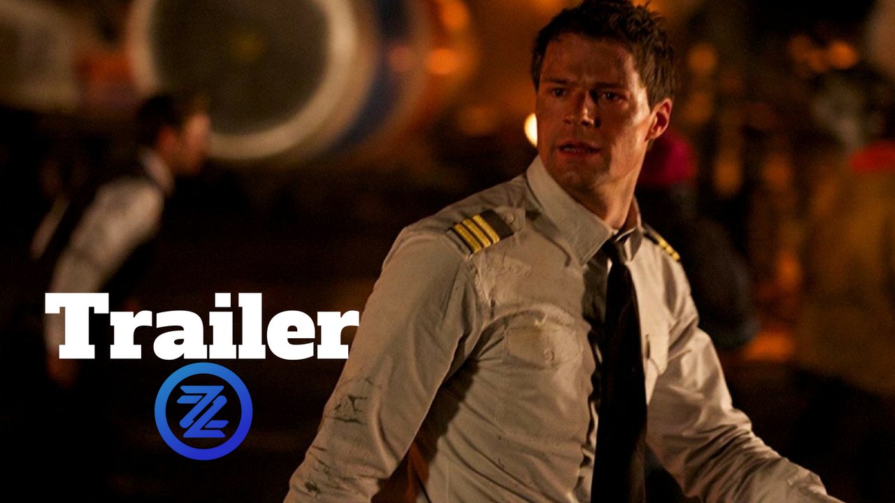 Flight Crew Trailer #1 (2018) Vladimir Mashkov Action Movie