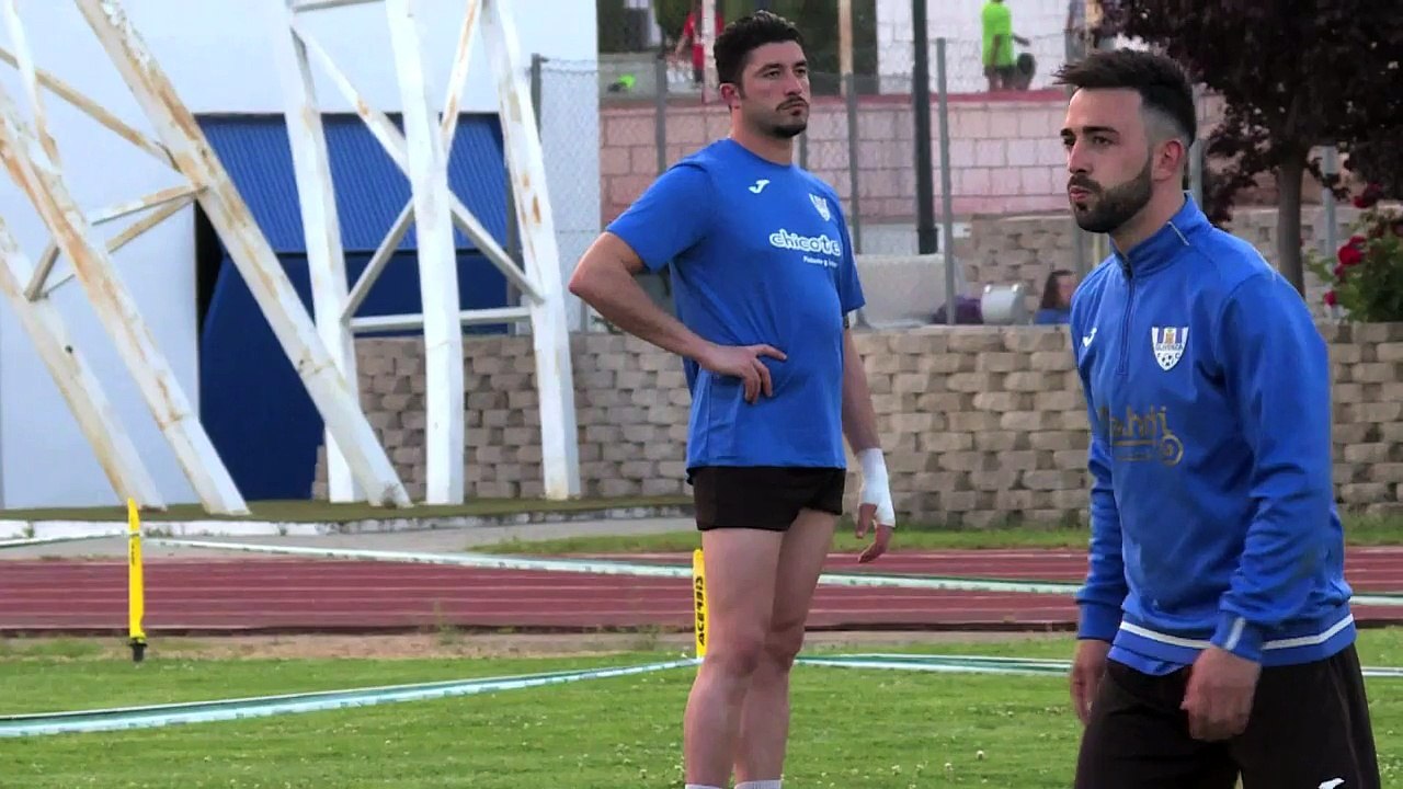 Olivenza, entre España y Portugal, apoya a la Roja en el Mundial