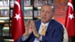 Cumhurbaşkanı Recep Tayyip Erdoğan: “Verilen süre içinde teröristler Menbiç’ten sürülürse samimiyetlerini anlayacağız”