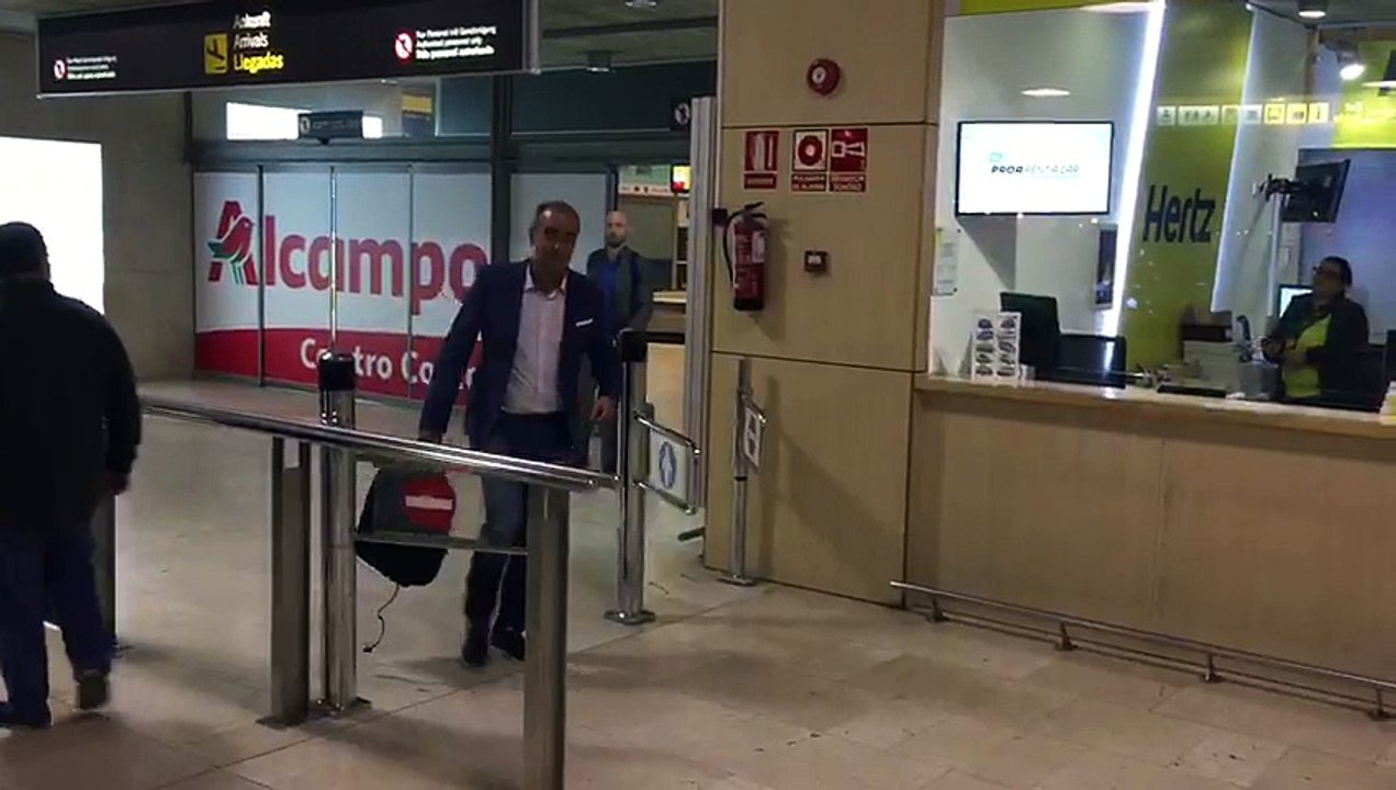 Vidorreta, confirmado como entrenador del CB Canarias