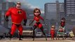 Here's What the Critics Are Saying About 'The Incredibles 2' | THR News