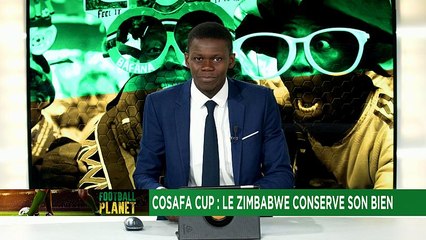 Corruption scandal hits Ghana football [Football Planet]