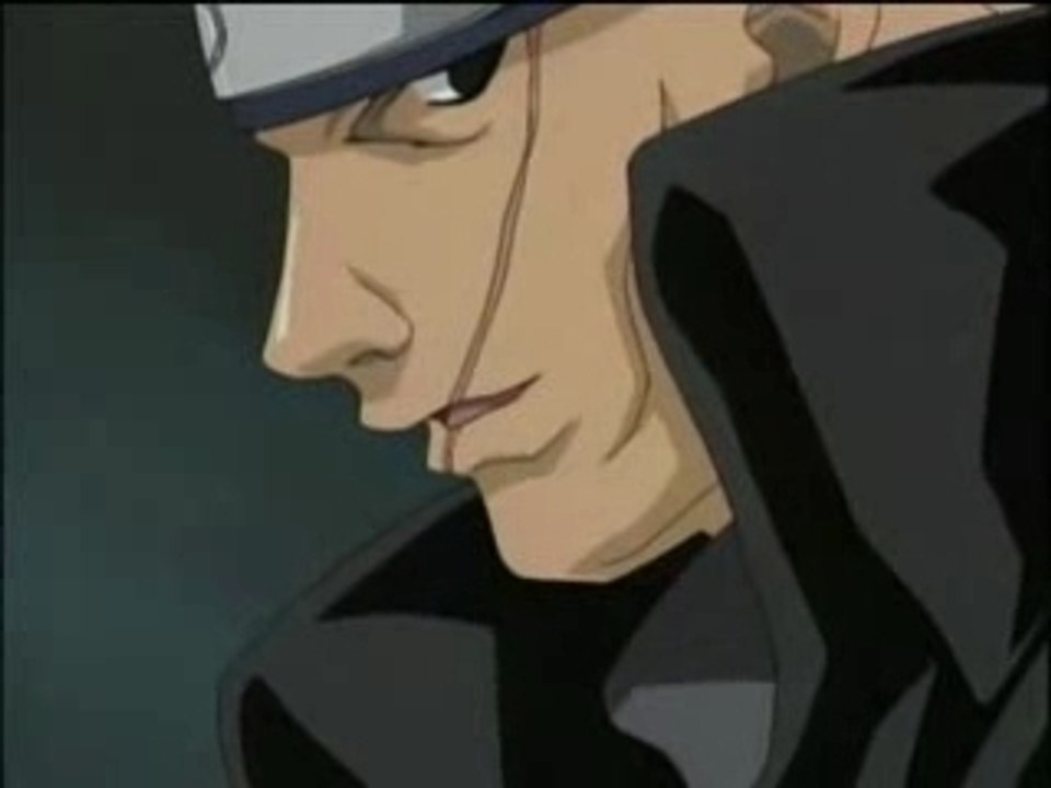 Naruto Shippuuden Episode 38 RAW Bonus