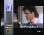 TVE 1 - Estamos viendo (31-10-1993)