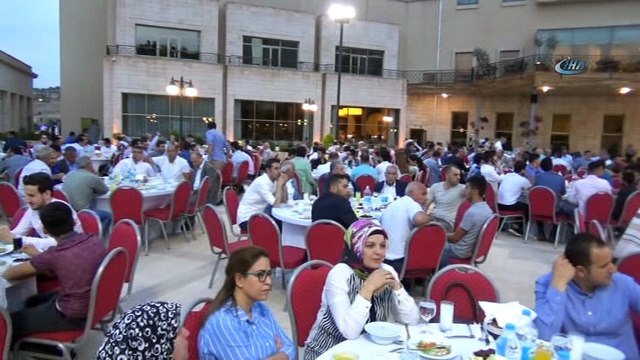 AK Partili Alkış'tan Millet ittifakına eleştiri... 'Millet diyorlar, barış diyorlar, kardeşlik diyorlar ama bu kavramların hepsinin içini boşalttılar'