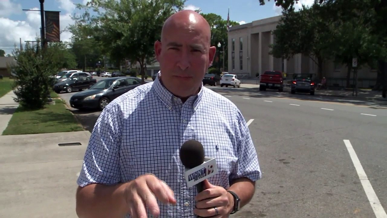 Former Alabama County Administrator Sentenced for Stealing $750K