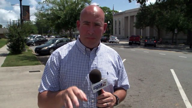 Former Alabama County Administrator Sentenced for Stealing $750K