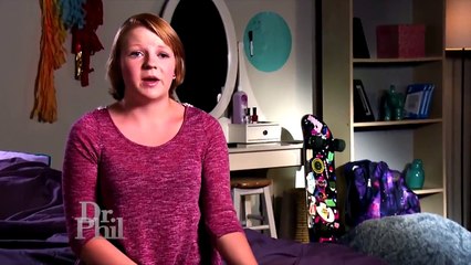 LOGAN PAULS SISTER WANTS TO DO YOUTUBE