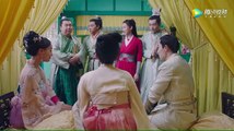 ÔI! HOÀNG ĐẾ BỆ HẠ CỦA TÔI (PHẦN 2) Tập 13   - Thuyết Minh -  Phim Trung Quốc - Cốc Gia Thành, Tiêu Chiến, Triệu Lộ Tư