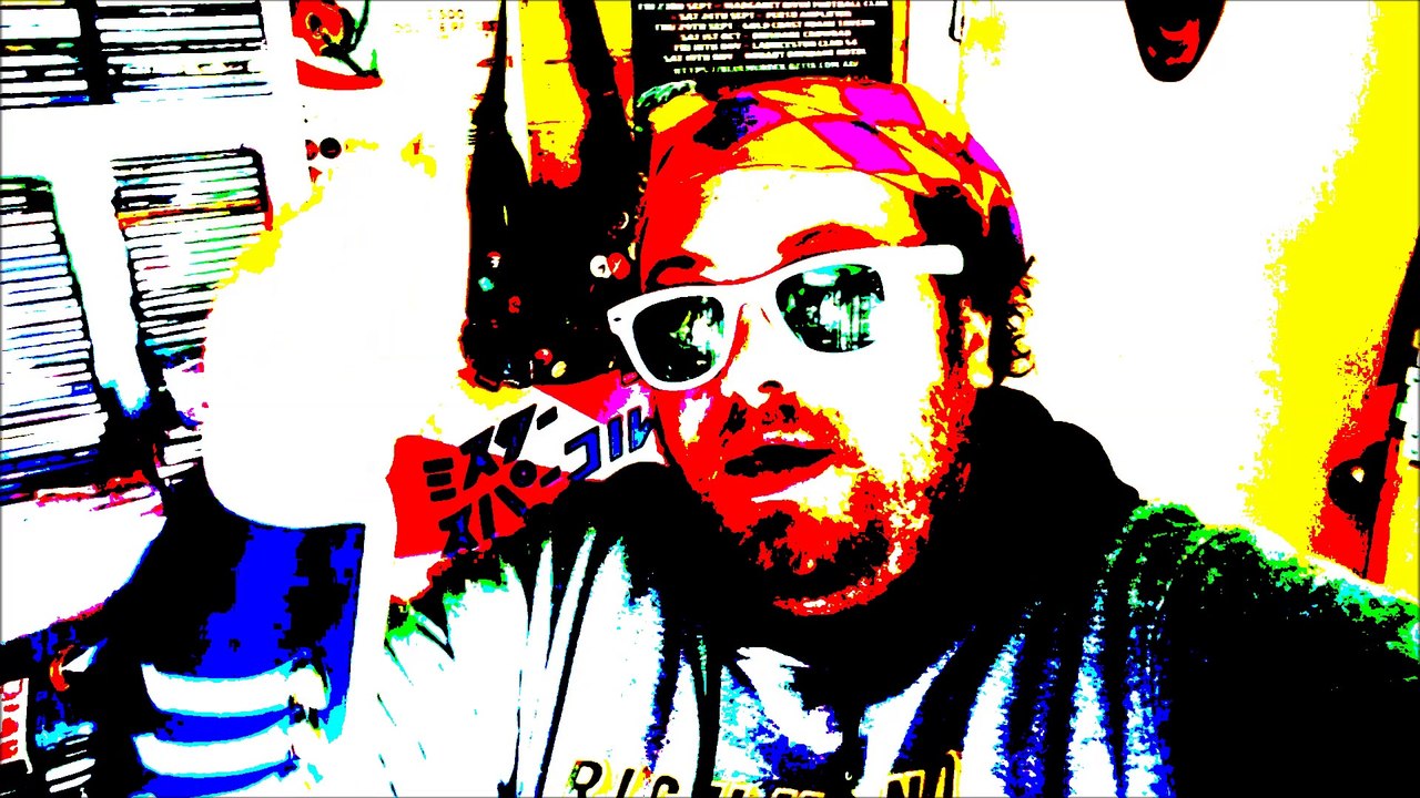 MattySlug's May 2018 Pickups PART 3!!!