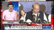 Why Nawaz Sharif Is Allowed To Speak To Nation in The Name of Press Conference? Mubashir Luqman's Question to CJP & COAS